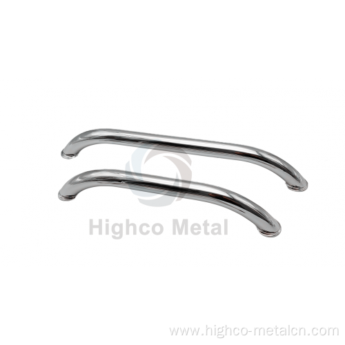 Dia.25mm Grab Rail Handle Marine Boat Hardware